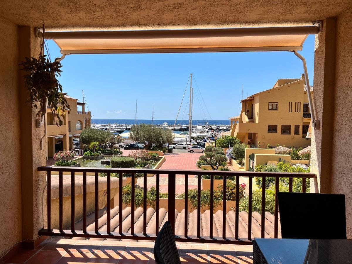 Апартаменти Brisa Marina, Altea Аліканте Екстер'єр фото