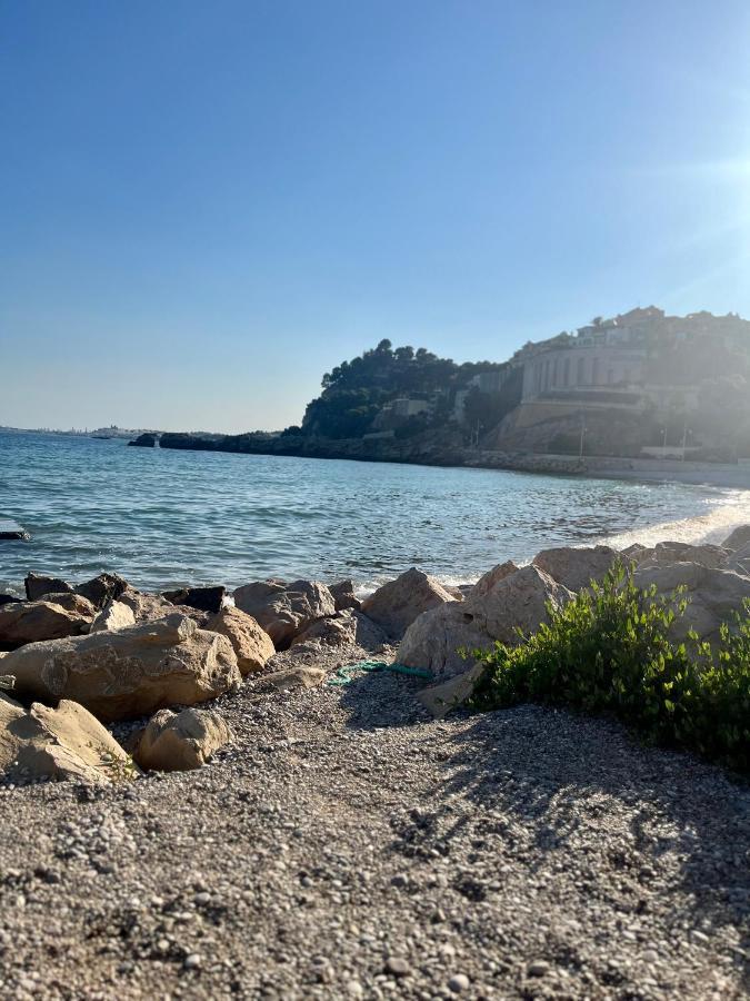 Апартаменти Brisa Marina, Altea Аліканте Екстер'єр фото